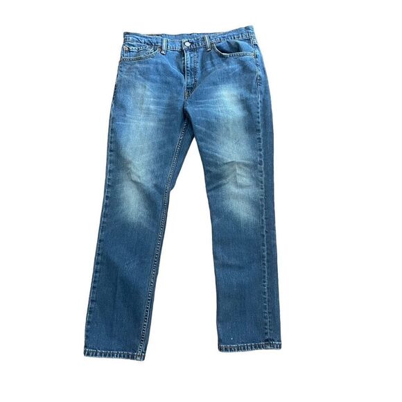 Levi's Other - Levi’s 511 Men’s straight leg jeans 36x30